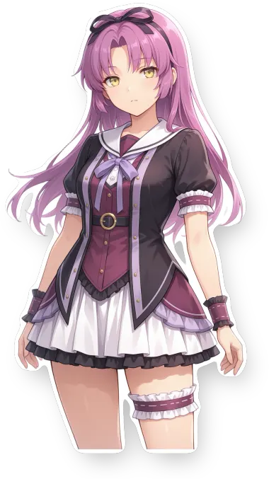 Trails of Cold Steel