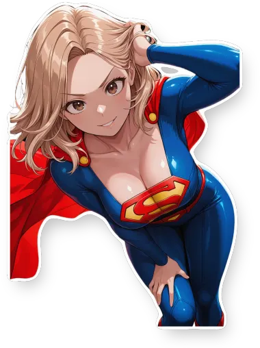 My Hero Academia