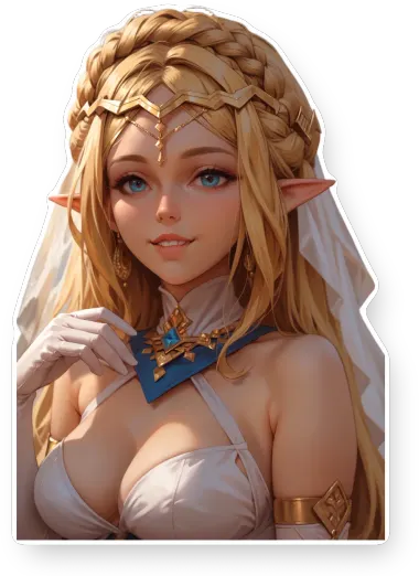The Legend of Zelda