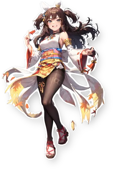 Umamusume: Pretty Derby