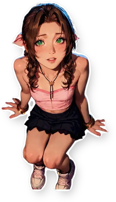 Final Fantasy VII