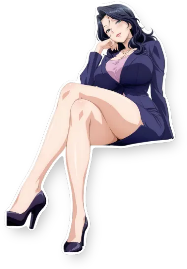 Yamanobe Etsuko