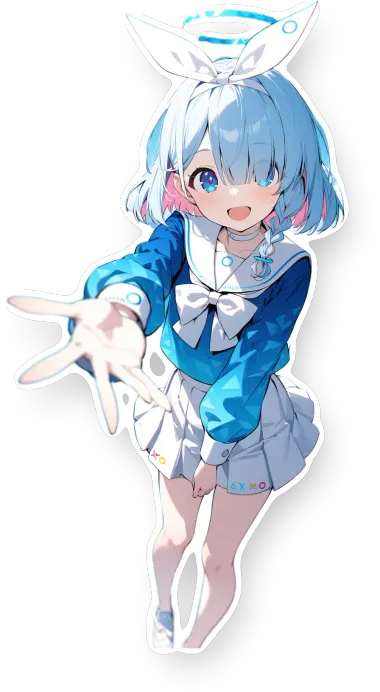 Blue Archive