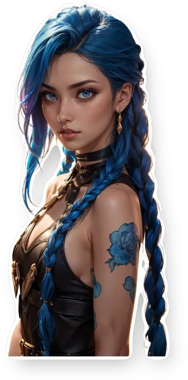 League of Legends