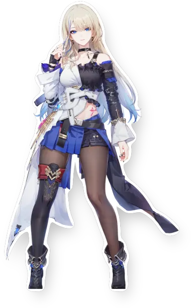 Honkai Impact 3rd