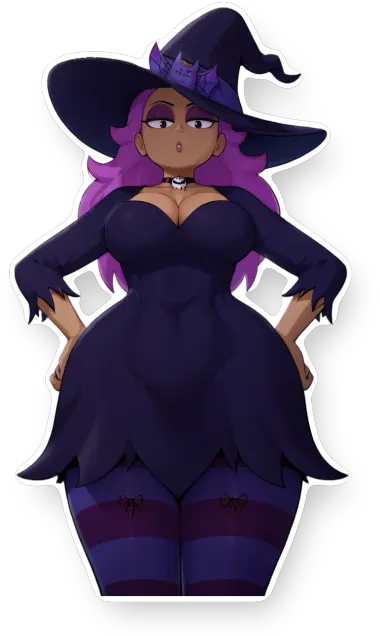 Enid Witch
