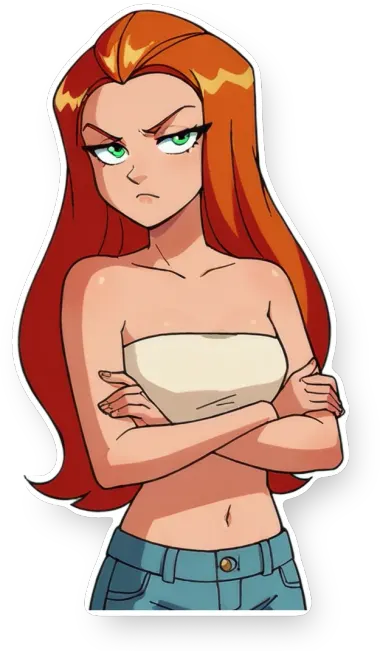 Totally Spies