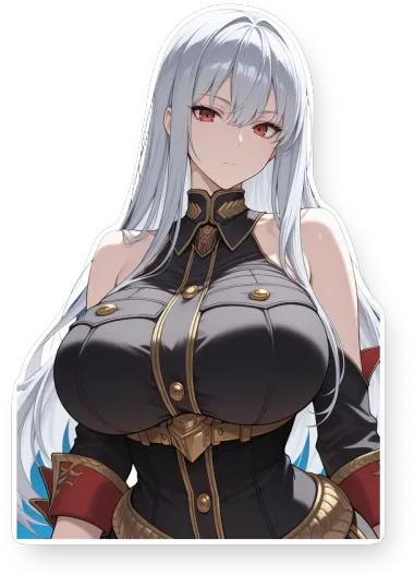 Valkyria Chronicles