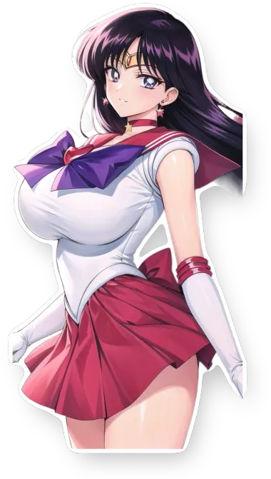 Sailor Moon