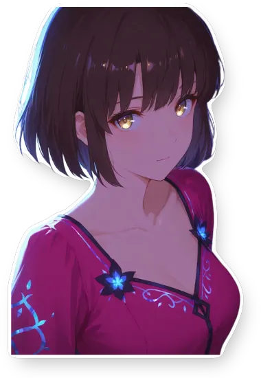 Saenai Heroine no Sodatekata