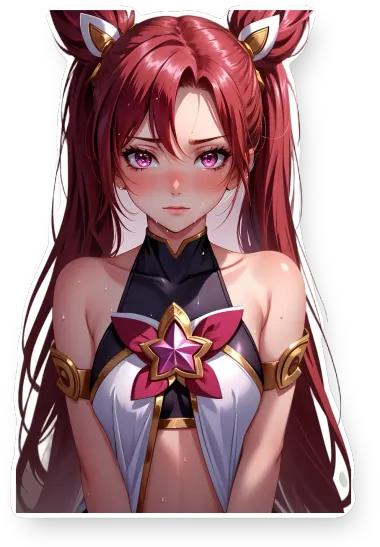 League of Legends