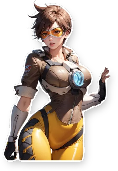 Overwatch