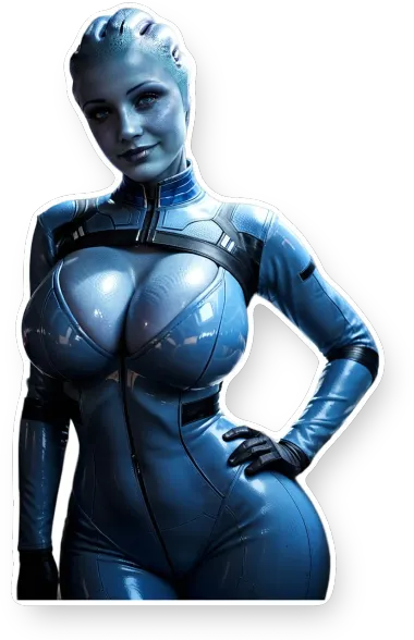 Mass Effect
