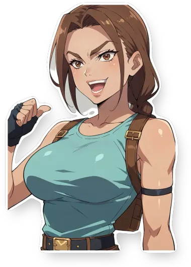 Tomb Raider