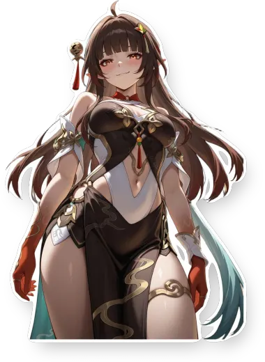 Honkai Star Rail