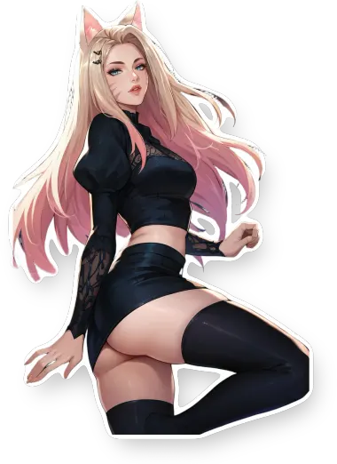 League of Legends