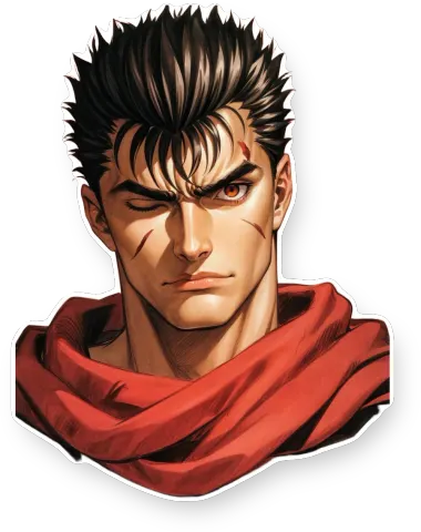 Berserk