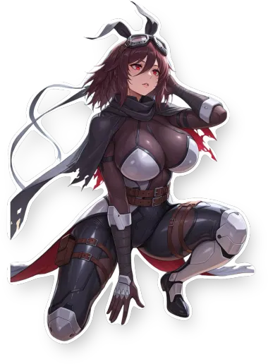 Taimanin Series