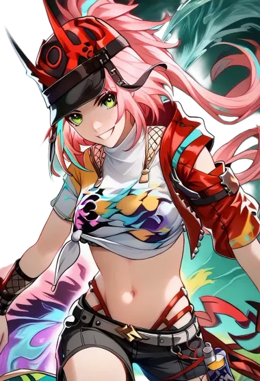 Honkai Star Rail