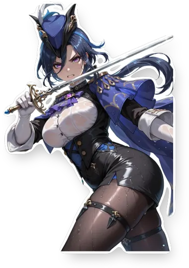 Genshin Impact