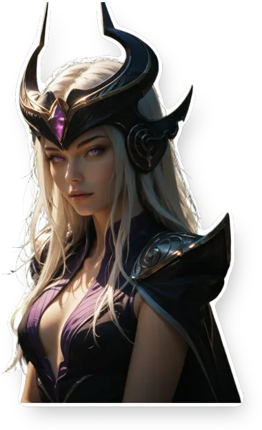 Syndra