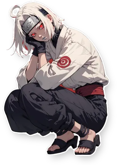 Naruto
