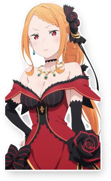 Re:Zero - Starting Life in Another World