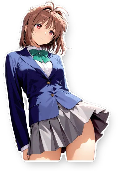 Lovers Koi ni Ochitara