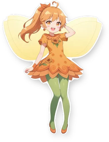 Rilu Rilu Fairilu