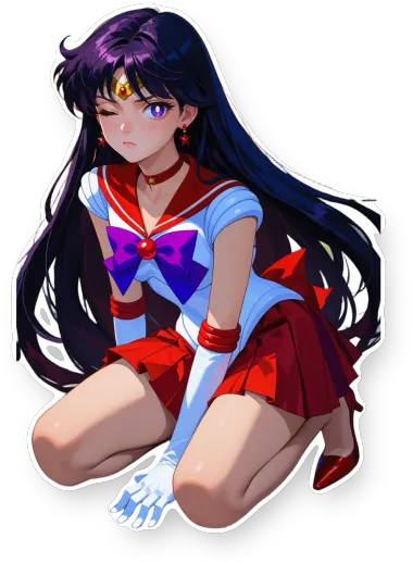 Sailor Moon