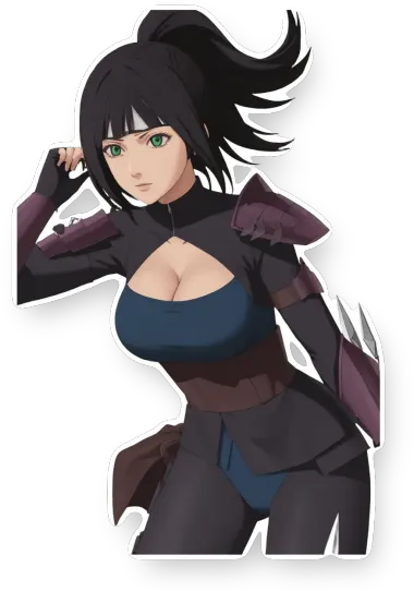 Naruto Shippuden