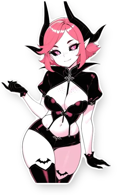 Fang Valentine: Love Bites