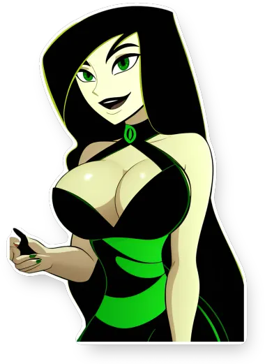 Kim Possible