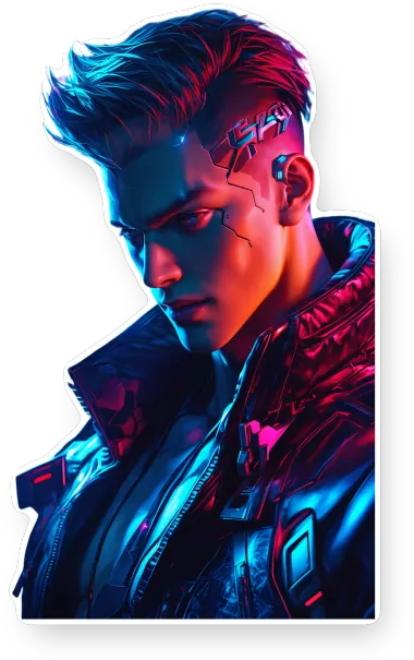 Cyberpunk