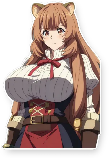 The Rising of the Shield Hero