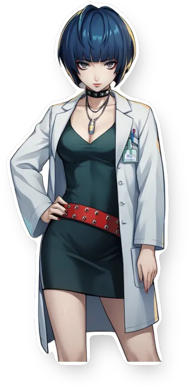 Persona 5