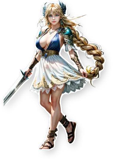 SoulCalibur