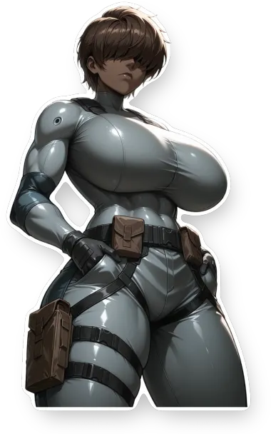 Metal Gear Solid