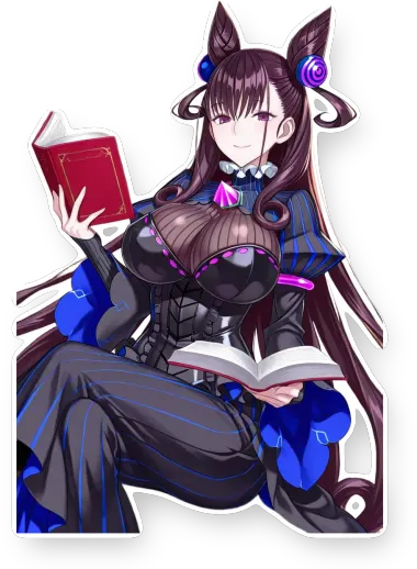 Fate/Grand Order