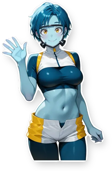 My Hero Academia