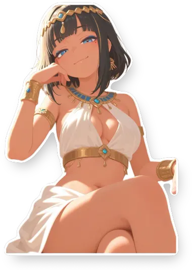 Cleopatra