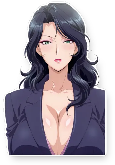 Yamanobe Etsuko
