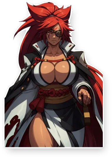 Guilty Gear