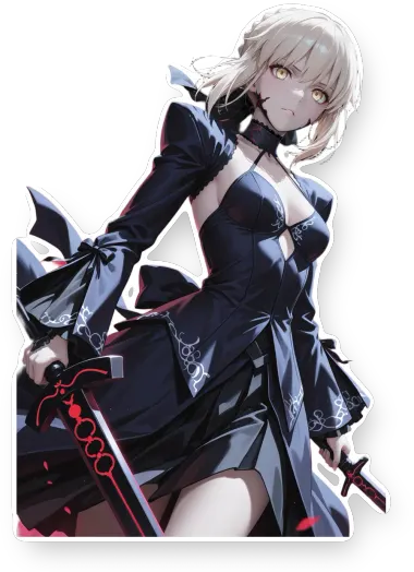Fate/Grand Order
