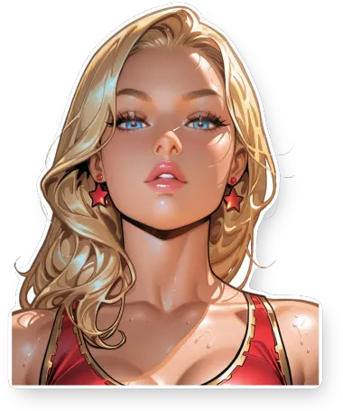 Wonder Girl
