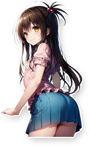 To LOVE-Ru