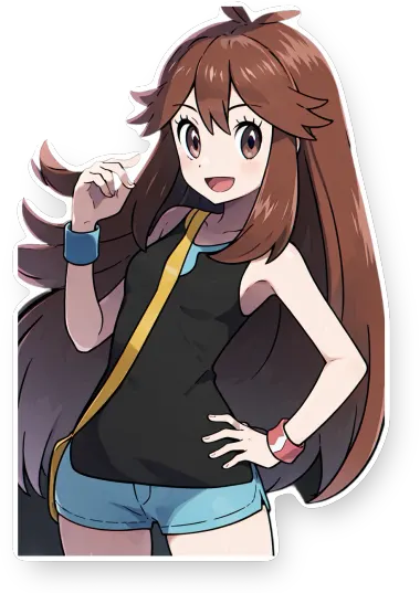 Pokémon Green
