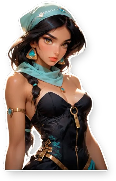 Aladdin
