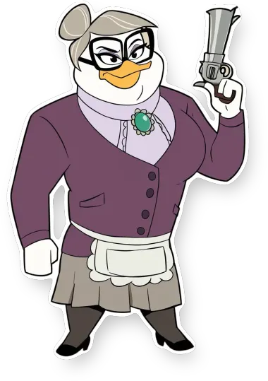 DuckTales