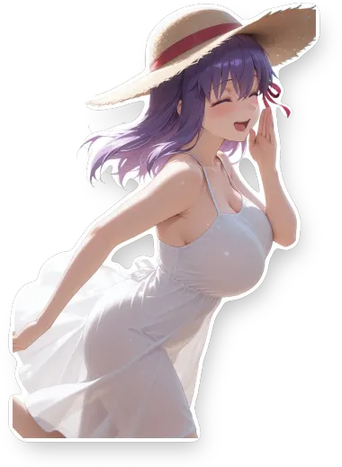 Fate/stay night